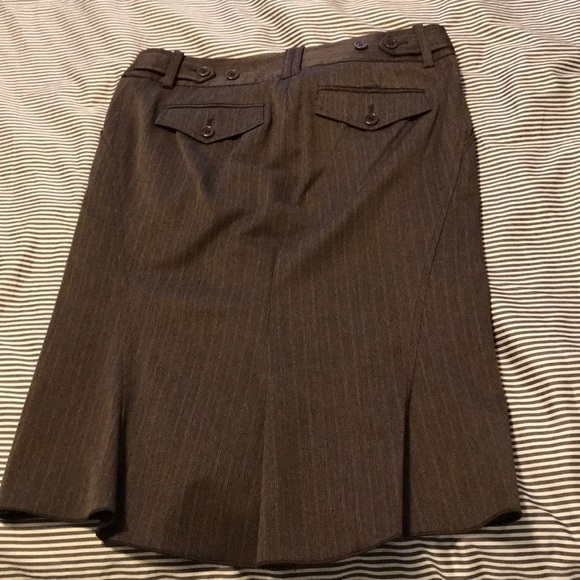 BCBG skirt - Picture 4 of 4